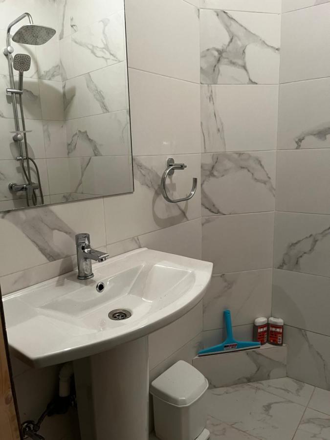 Appartement Dans Residence Avec Piscine مراكش المظهر الخارجي الصورة