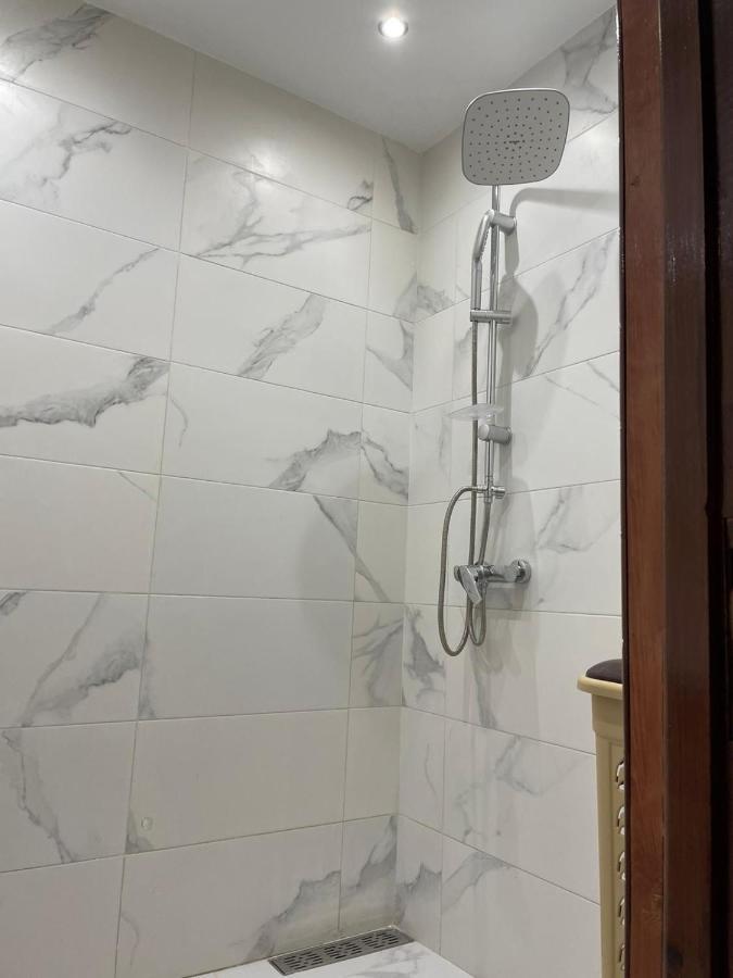 Appartement Dans Residence Avec Piscine مراكش المظهر الخارجي الصورة